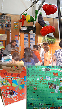 animations scolaires