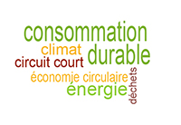 mission consommation durable