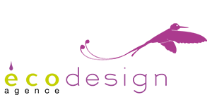 logo de l'agence EcoDesign