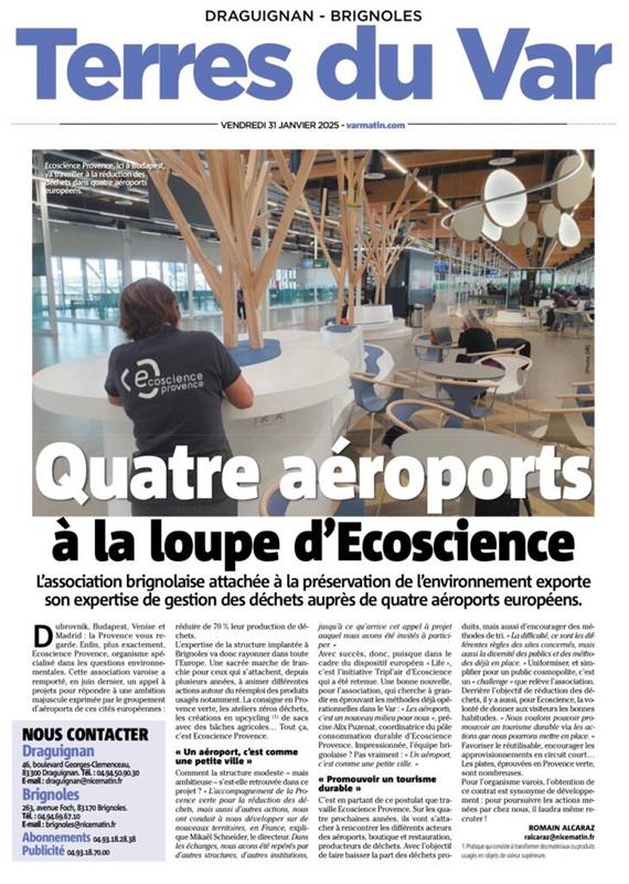 2025-01 Var matin tripl air